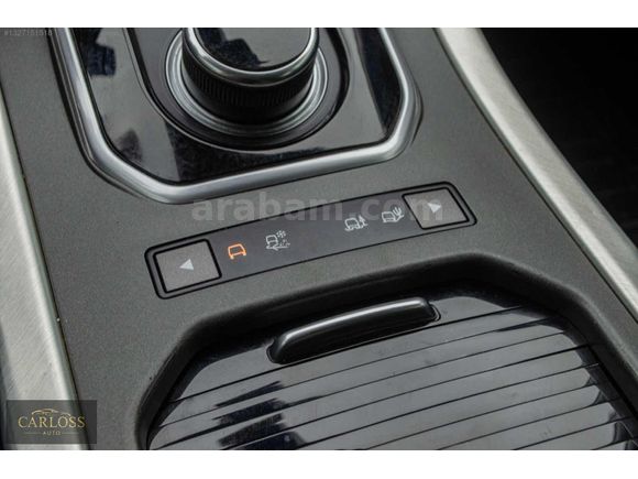 CARLOSS'DAN 2.0TD4 HSE DYNAMİC BAYİ 2017 MODEL 135BİN KM HATASIZ