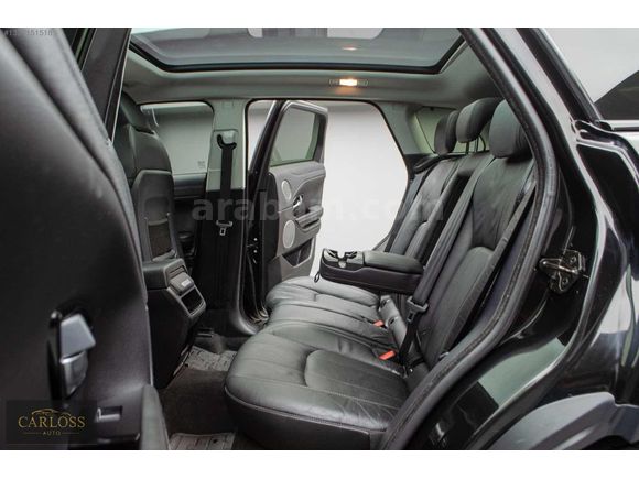 CARLOSS'DAN 2.0TD4 HSE DYNAMİC BAYİ 2017 MODEL 135BİN KM HATASIZ