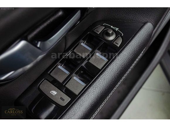 CARLOSS'DAN 2.0TD4 HSE DYNAMİC BAYİ 2017 MODEL 135BİN KM HATASIZ