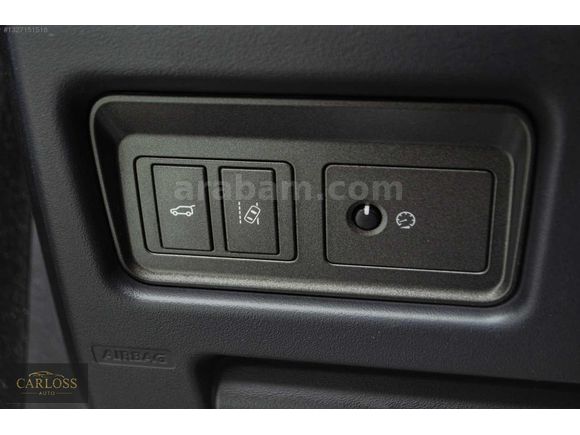 CARLOSS'DAN 2.0TD4 HSE DYNAMİC BAYİ 2017 MODEL 135BİN KM HATASIZ