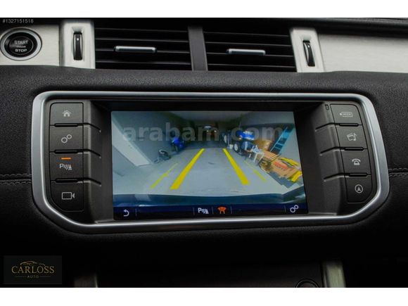 CARLOSS'DAN 2.0TD4 HSE DYNAMİC BAYİ 2017 MODEL 135BİN KM HATASIZ