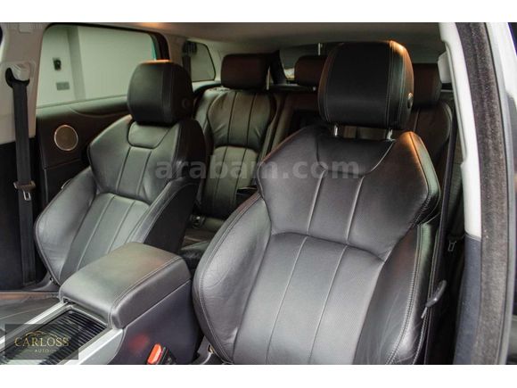 CARLOSS'DAN 2.0TD4 HSE DYNAMİC BAYİ 2017 MODEL 135BİN KM HATASIZ