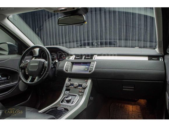 CARLOSS'DAN 2.0TD4 HSE DYNAMİC BAYİ 2017 MODEL 135BİN KM HATASIZ