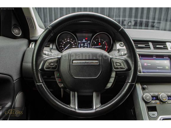 CARLOSS'DAN 2.0TD4 HSE DYNAMİC BAYİ 2017 MODEL 135BİN KM HATASIZ