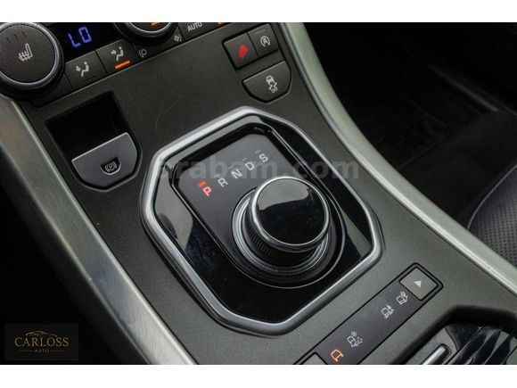 CARLOSS'DAN 2.0TD4 HSE DYNAMİC BAYİ 2017 MODEL 135BİN KM HATASIZ