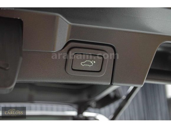 CARLOSS'DAN 2.0TD4 HSE DYNAMİC BAYİ 2017 MODEL 135BİN KM HATASIZ