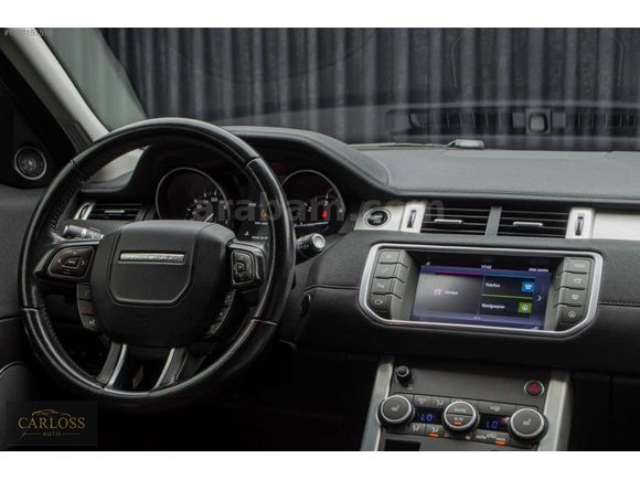 CARLOSS'DAN 2.0TD4 HSE DYNAMİC BAYİ 2017 MODEL 135BİN KM HATASIZ