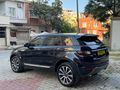 Range Rover Evoque 2.0 TD4 km 70.000