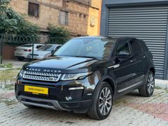 Range Rover Evoque 2.0 TD4 km 70.000