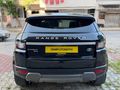 Range Rover Evoque 2.0 TD4 km 70.000