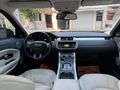 Range Rover Evoque 2.0 TD4 km 70.000