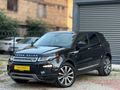 Range Rover Evoque 2.0 TD4 km 70.000