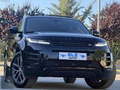 ELZ AUTO 2025 RANGE ROVER EVOQUE DİNAMİC SE MERİDİAN BOYASIZ