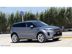 ''HATASIZ'' 2022 MODEL RANGE ROVER EVOQUE 1.5 SE