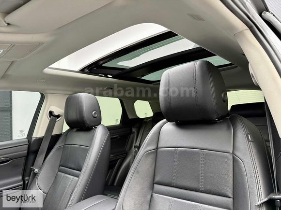 'beytürk' 2020 RANGE ROVER EVOQUE 2.0 D150 SE