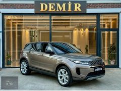 DEMİR I 2020 RANGE ROVER EVOGUE 2.0 TD4 SE I HATASIZ I BOYASIZ I