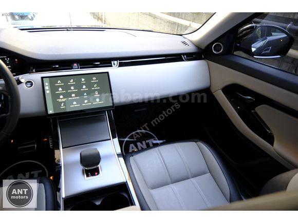 HATASIZ BAYİ 2024 RANGE ROVER EVOQUE 1.5 Mhev DYNAMIC SE FUL