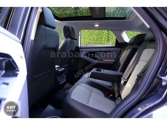 HATASIZ BAYİ 2024 RANGE ROVER EVOQUE 1.5 Mhev DYNAMIC SE FUL