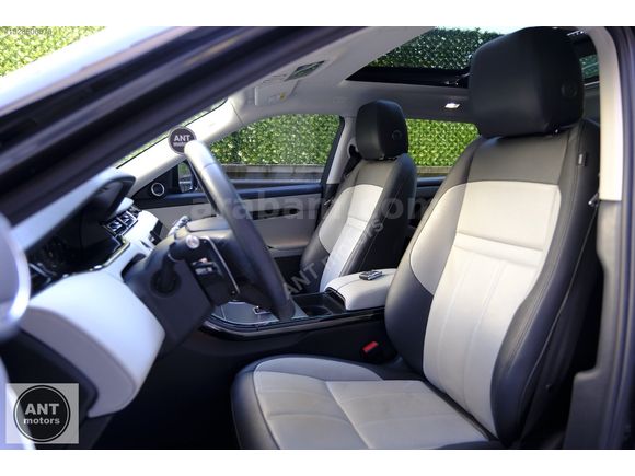HATASIZ BAYİ 2024 RANGE ROVER EVOQUE 1.5 Mhev DYNAMIC SE FUL