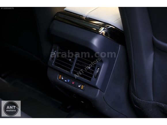 HATASIZ BAYİ 2024 RANGE ROVER EVOQUE 1.5 Mhev DYNAMIC SE FUL