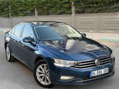 OFLUOĞLUN'DAN 2021 WOLKSWAGEN PASSAT BUSSİNES YENİ LOGO