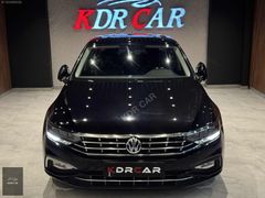 KDR-CAR'dan/PASSAT /BUSİNES / DEĞİŞENSİZ/
