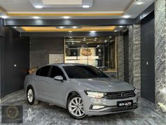 GÜN AUTO'DAN WV PASSAT 2022 MODEL 100 BİN KM BUSİNES