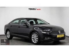 2020 VW Passat 1.5 Tsi Busines 118.000 km İlk Elden