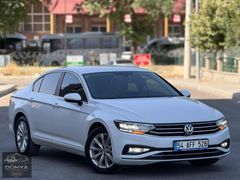 2020 VW PASSAT 1.5 TSİ BUSİNES 144 BİN KM FUL SERVİS BAKIMLI