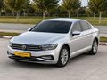 2021 PASSAT 1.5 TSI BUSINESS 150 HP ORJ. Düşük km