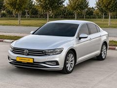 2021 PASSAT 1.5 TSI BUSINESS 150 HP ORJ. Düşük km