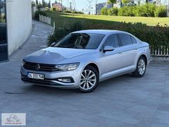 VOLKSWAGEN PASSAT 1.5 TSİ OTOMATİK BUSİNESS HATASIZ AYARINDA