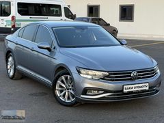 ŞAKİR OTOMOTİV DEN 2021 PASSAT 1.5TSI DSG BUSİNESS DEĞİŞENSİZ