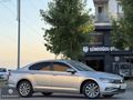 2021 MODEL WW PASSAT 1.5 ACT TSİ BUSİNESS 150 BG İLK ELDEN