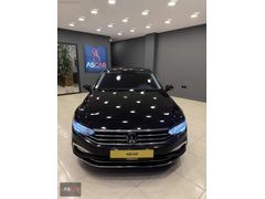 ASCAR dan Ww PASSAT 1.5 TSİ BUSINESS 150 HP YENİ LOGO DEGİŞENSİZ