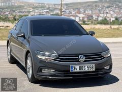 GÜLŞEN AUTO'DAN DEĞİŞENSİZ 2020 PASSAT BUSİNESS