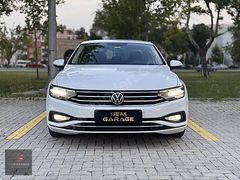 SEM'DEN 2021 PASSAT BUSINESS HARİCİ BOYASIZ YENİ LOGO & KLİMA