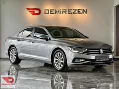 DEMİREZEN OTOMOTİV'DEN 2020 PASSAT 1.5 TSİ ACT BUSİNESS BOYASIZ