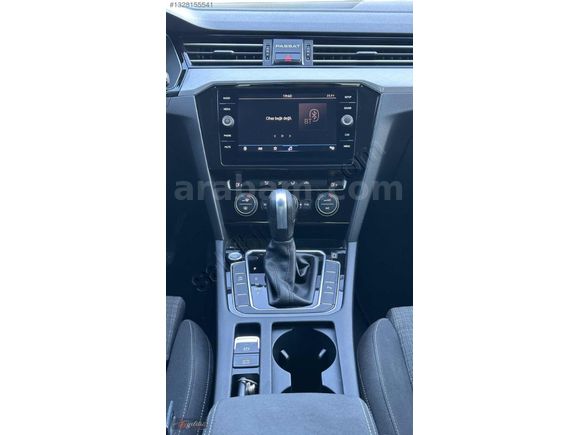 2020 MODEL OTAMATİK Business PASSAT