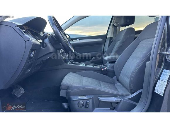 2020 MODEL OTAMATİK Business PASSAT