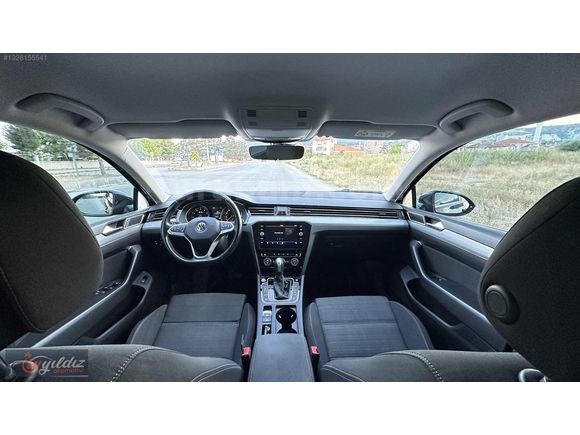 2020 MODEL OTAMATİK Business PASSAT