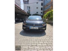 OTOMATİK PASSAT 1.5TSI