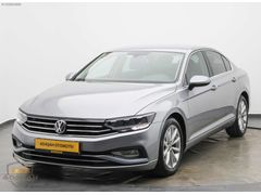 ADAŞAH'TAN 2020 PASSAT BUSİNESS LOKAL BOYA / KREDİ /K.KART 12 AY