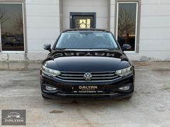 DALYAN OTOMOTİV'DEN 2021 PASSAT 1.5 TSI BUSİNESS 150 HP DSG