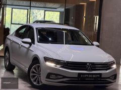 HASER OTOMOTİV | 2020 PASSAT 1.5 TSI BUSINESS DEĞŞENSZ YENİ LOGO