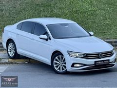 AKBAŞ AUTO'DAN 2020 PASSAT 1.5 TSİ DSG BUSİNESS BAKIMLI/CARPLAY