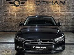 ORHAN MOTORS DAN 2020 BUSINESS 1.5TSI 190.000KM