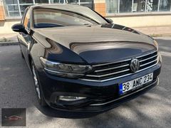 2021 WV PASSAT GÖZ ALICI GÜZELLİK