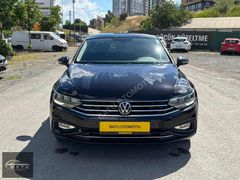 BATU2'DEN VW PASSAT YENİ LOGO 1.5TSI BUSINESS
