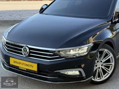 2020 | BUSINESS | HATASIZ | 190 BİN KM | OTOMATİK